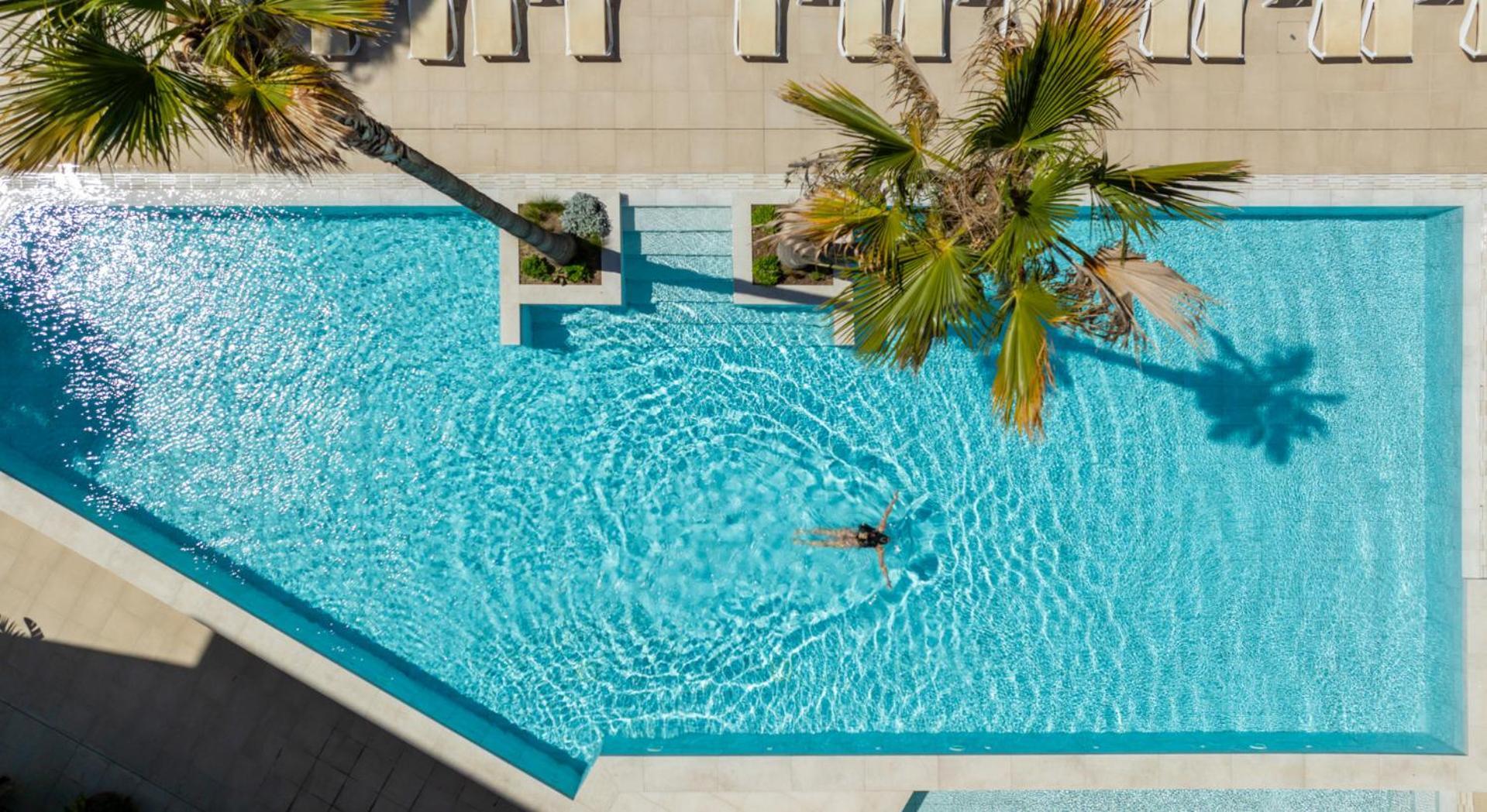 Aqua Hotel The Breeze (Adults Only +18) All Inclusive Santa Susanna Luaran gambar