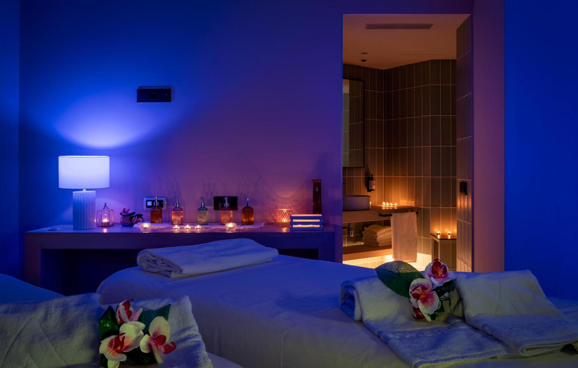 Aqua Hotel The Breeze (Adults Only +18) All Inclusive Santa Susanna Luaran gambar