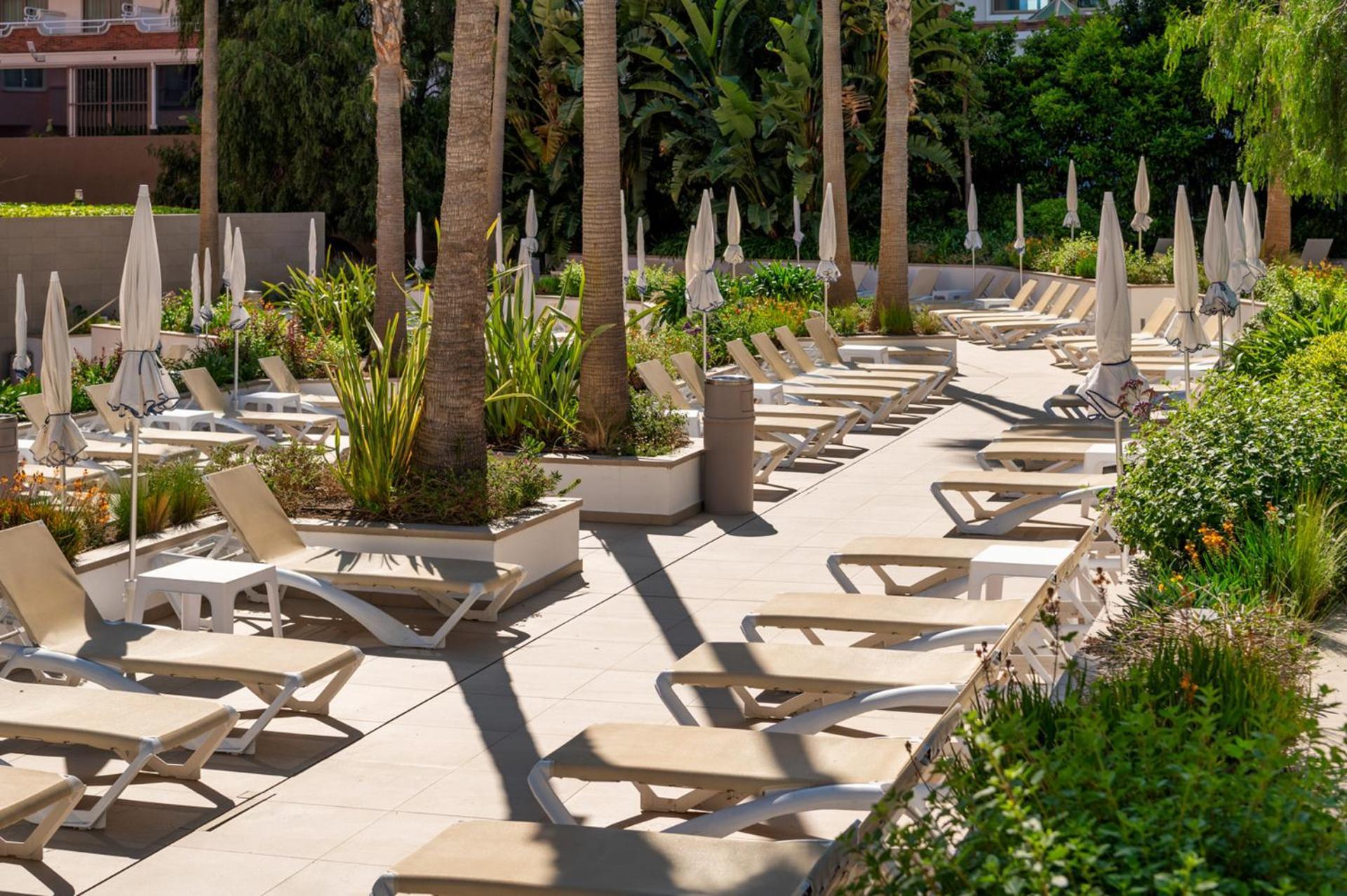 Aqua Hotel The Breeze (Adults Only +18) All Inclusive Santa Susanna Luaran gambar