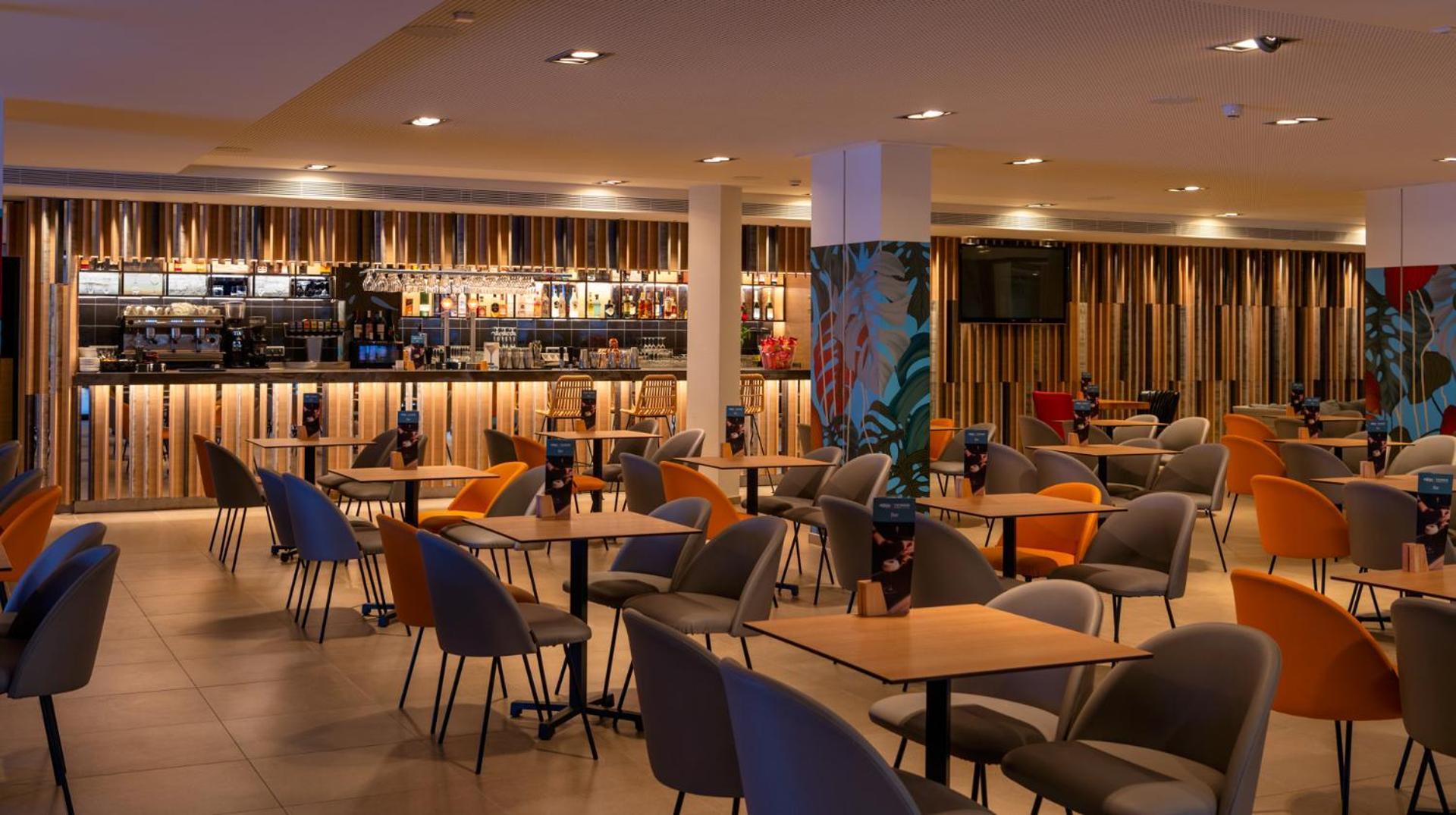 Aqua Hotel The Breeze (Adults Only +18) All Inclusive Santa Susanna Luaran gambar