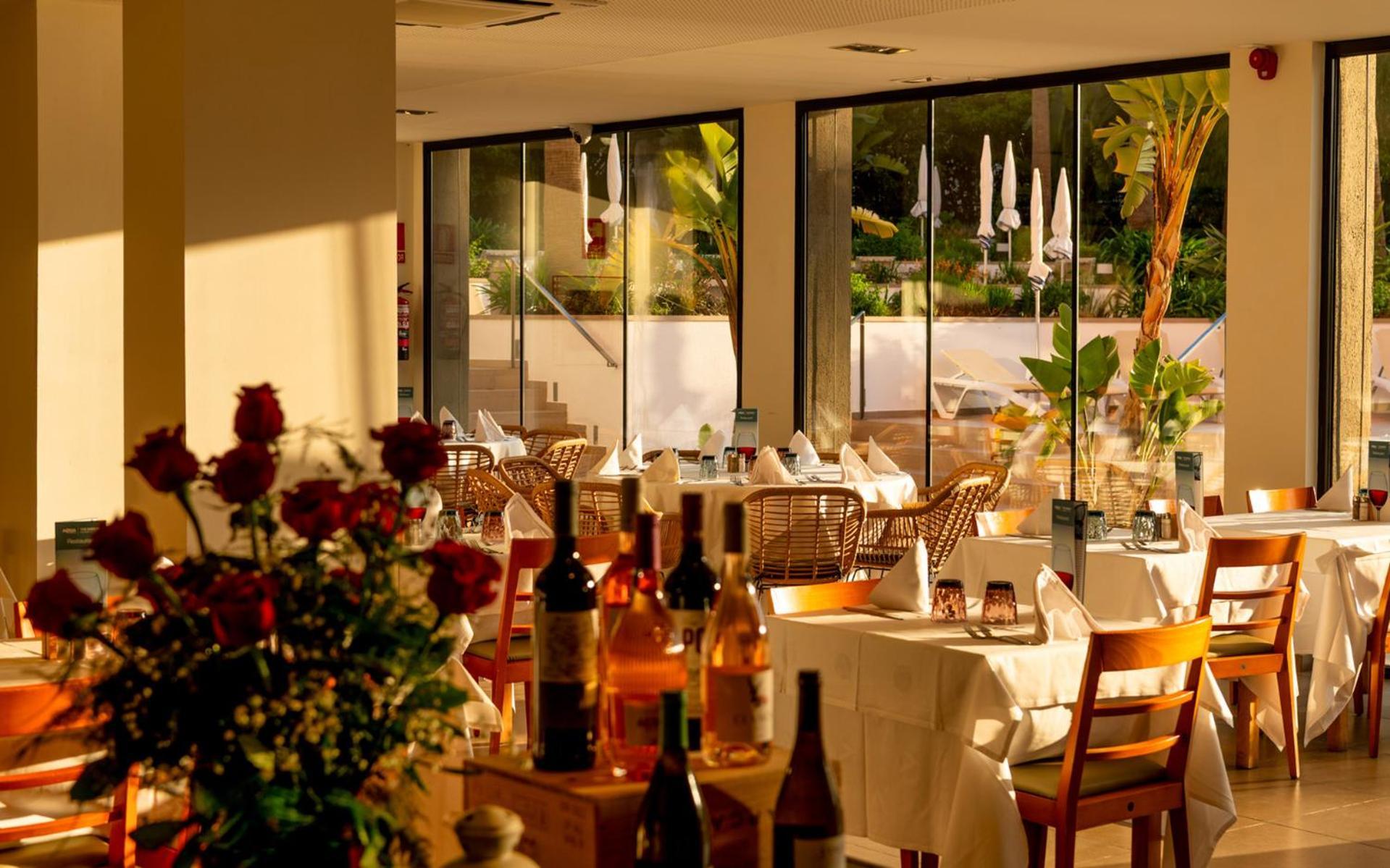 Aqua Hotel The Breeze (Adults Only +18) All Inclusive Santa Susanna Luaran gambar
