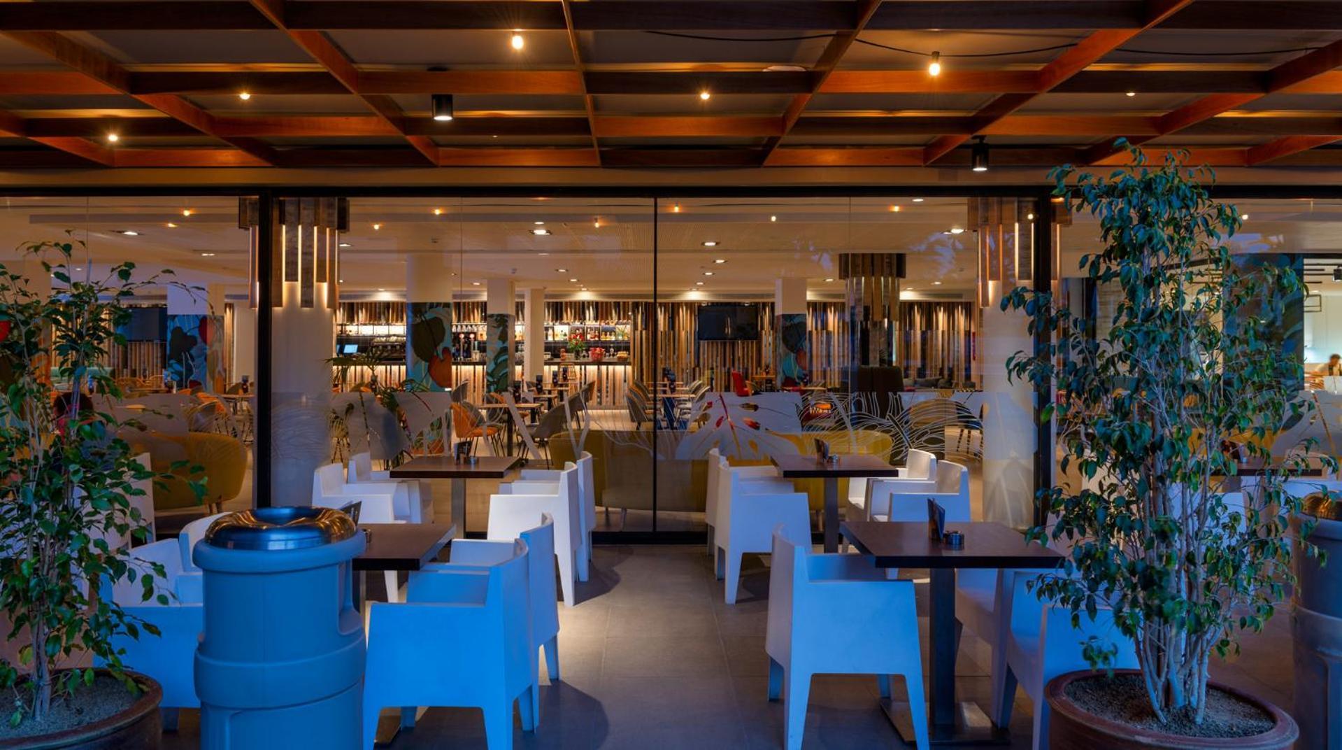 Aqua Hotel The Breeze (Adults Only +18) All Inclusive Santa Susanna Luaran gambar